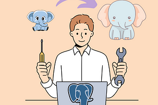 How to Upgrade PostgreSQL Version