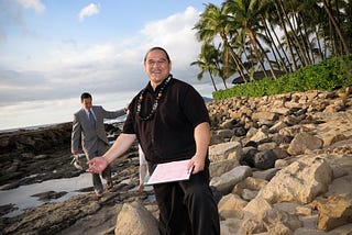 Hawaii Marriage License Doesn’t Have To Be Hard