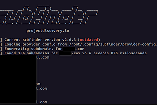 AWS/S3 Subdomain Takeover