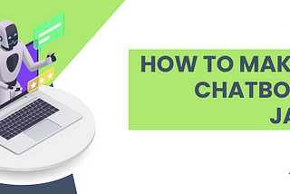 How To Make AI Chatbot In Java