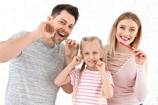 The Role of Family Dentistry in Promoting Overall Oral Health