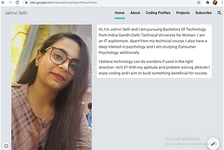 Protégé Mentorship Program,  Mentober 1.0- Week2