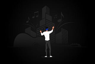 Metaverse and Music: Virtual Concerts and Immersive Audio Experiences 🎵
