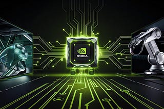 How Nvidia Changed the Game.