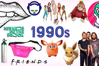 One Hit Wonders Of The 90s
