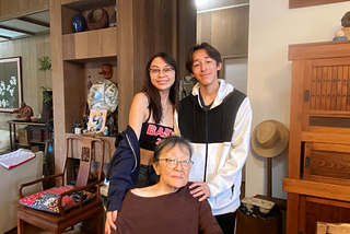 A simple wish for Mother’s Day: Flip the switch