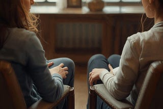 What “Holding Space” Really Means