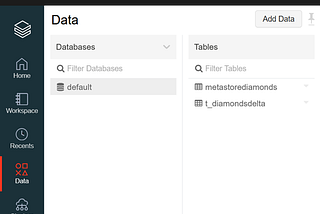 Connecteur Power BI dédié à Azure Databricks