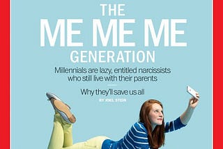 Understanding Millennials