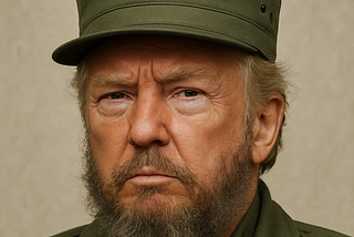 Will History Absolve President Trump?