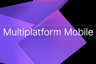 Will Kotlin Multiplatform Mobile change the way we make mobile applications? [1/n]