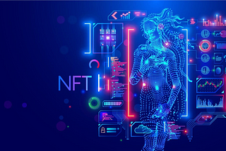 The museums of the future will exhibit art as NFTs in the metaverse