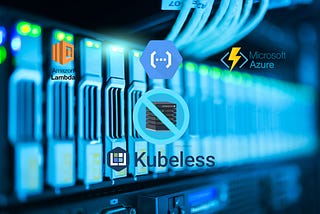 FaaS : Serverless Computing