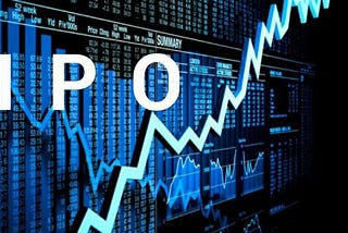 IPO’S And Future Of Indian Tech Startup