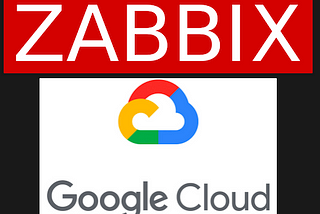 Zabbix on GCP