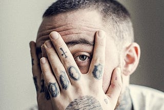 ‘2009’: Mac Miller’s Journey to Self-Acceptance