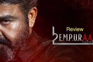 E.M.P.U.R.A.A.N — Review