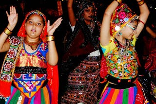 5 Popular Festivals In Gujarat