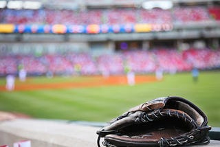 Tap into Disposable Glove Opportunities in Baseball