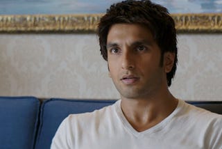 Being a Kabir