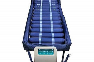 Best Alternating Pressure Mattress