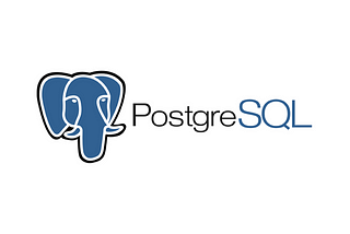 Back and restore of a PostgreSQL database