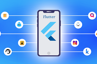 Flutter-the rising technology