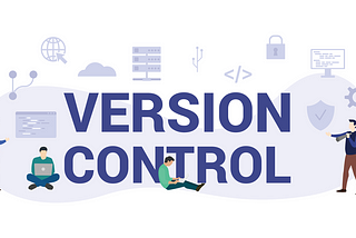 Version Controlling ?