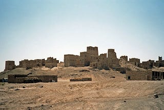 Ma’rib: The Mysteries of Yemen’s Ancient Citadel