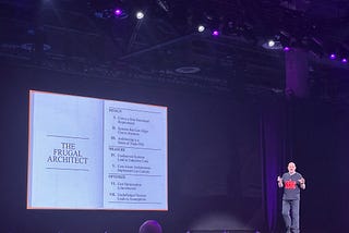 AWS Reinvent 2023: My Key Takeaways and Transformative Insights