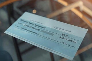 Our Discipline Dividend