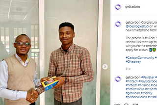 My untold exploits in Digital & Growth Marketing