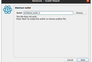 Recover your Bitcoin in Breadwallet (BRD)