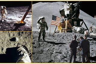 Apollo Moon Landings: Pseudoscience and 6 Reasons Why There Was No NASA Hoax