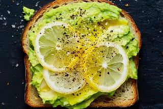 Perfect Avocado Toast Recipe For Breakfast Lovers