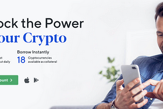 Nexo Review: How to Earn 12% Interest on your Crypto?