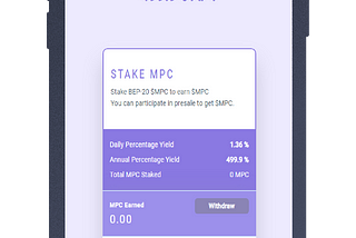 Metaplace to hold $MPC Token Presale/ILO on Pinksale Launchpad