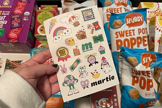What is Martie Foods? Martie Review and Martie Discount Code