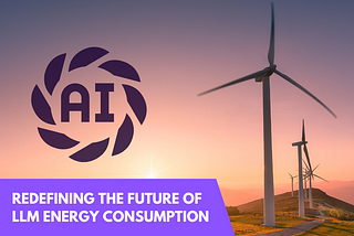 As AI Adoption Grows, Energy Consumption Becomes a Concern: A Potential Solution Emerges