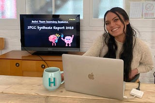 Life of a Behavioural Intervention Designer