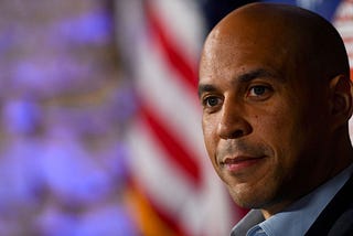 After Watching Cory Booker Stand for 25 Hours, I Realized I’m Still Standing for My Daughter — And…
