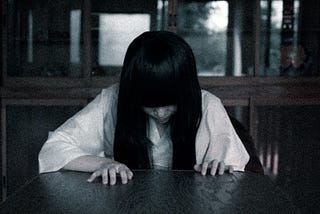 3 Creepy Things That Happened To Me in Japan