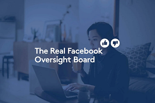 Spring 2024: Real Facebook Oversight Board is Hiring Interns!