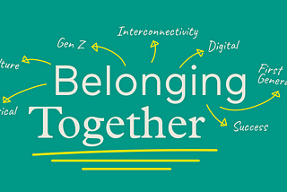 Creating Connection Across Difference