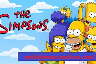 Simpsons Cartoon Becoming a Reality