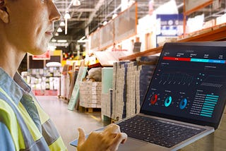 Simplifying Inventory Management Using Data Analytics