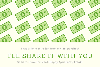 Fighting Financial Fraud with Data Science