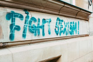 A Man’s Primer On Feminism
