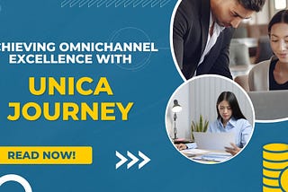 Achieving Omnichannel Excellence with Unica Journey
