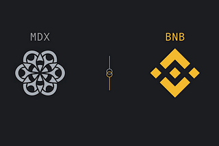 Best Cryptocurrency to Buy in 2021: Why MDX is the next BNB